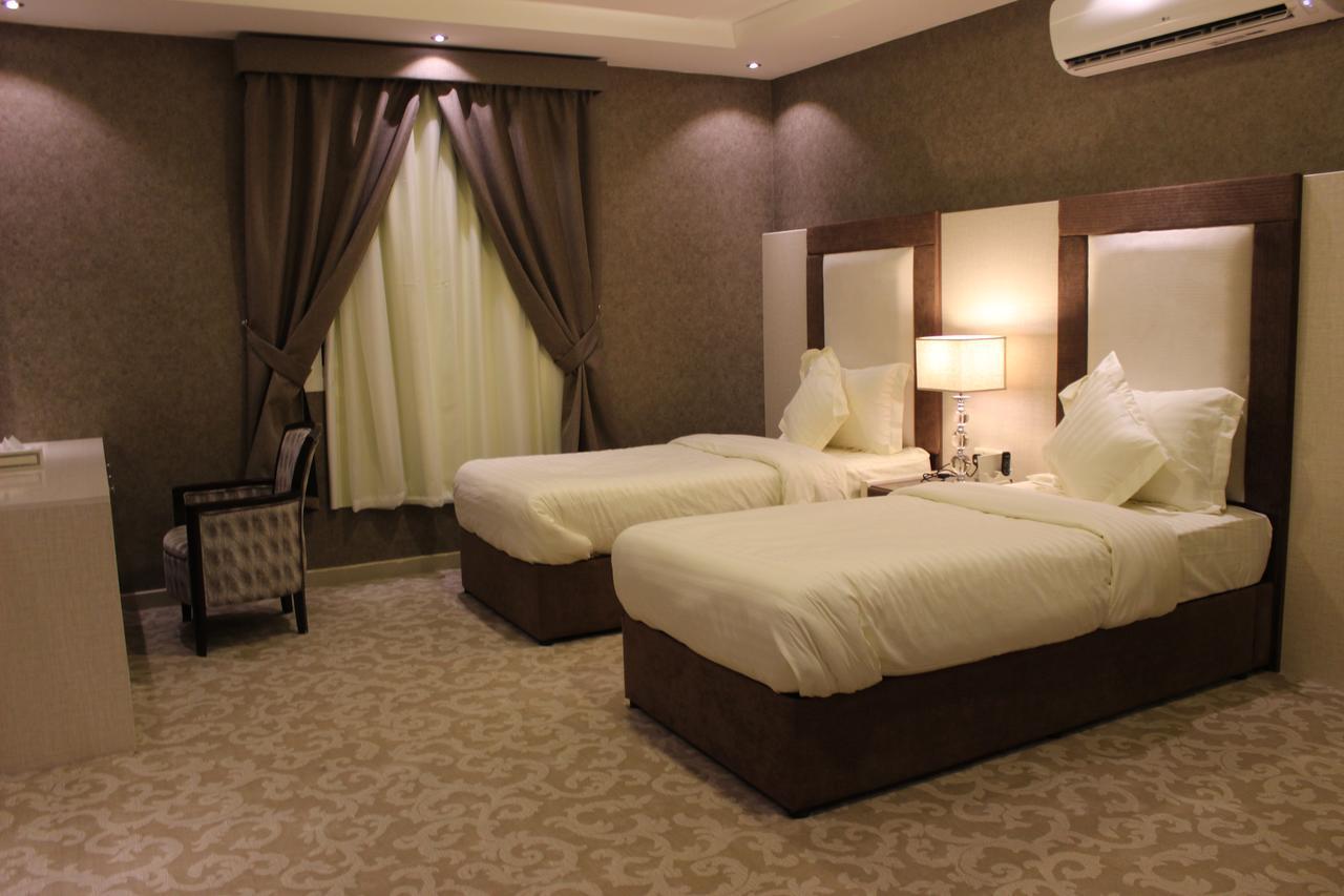Elite - Almalqa 3* Riyadh