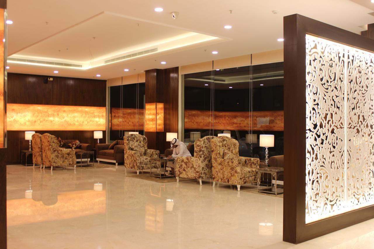 Aparthotel Elite - Almalqa 3*