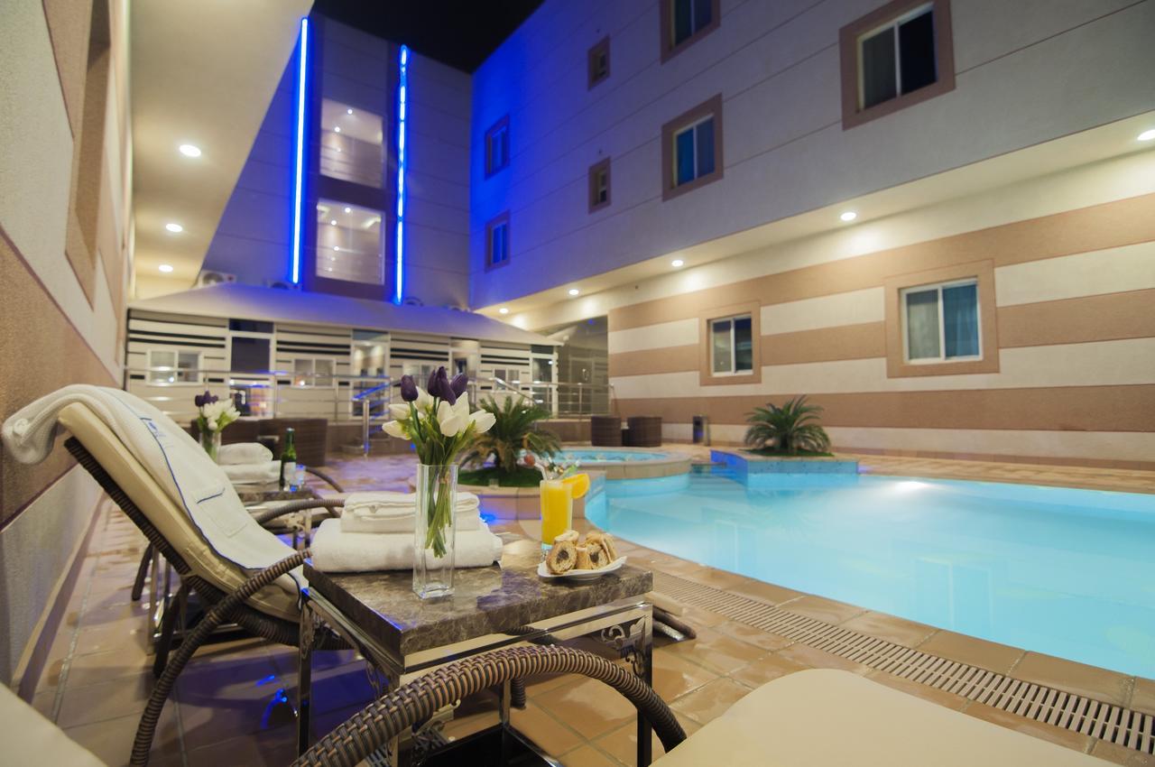 Elite - Almalqa 3* Riyadh