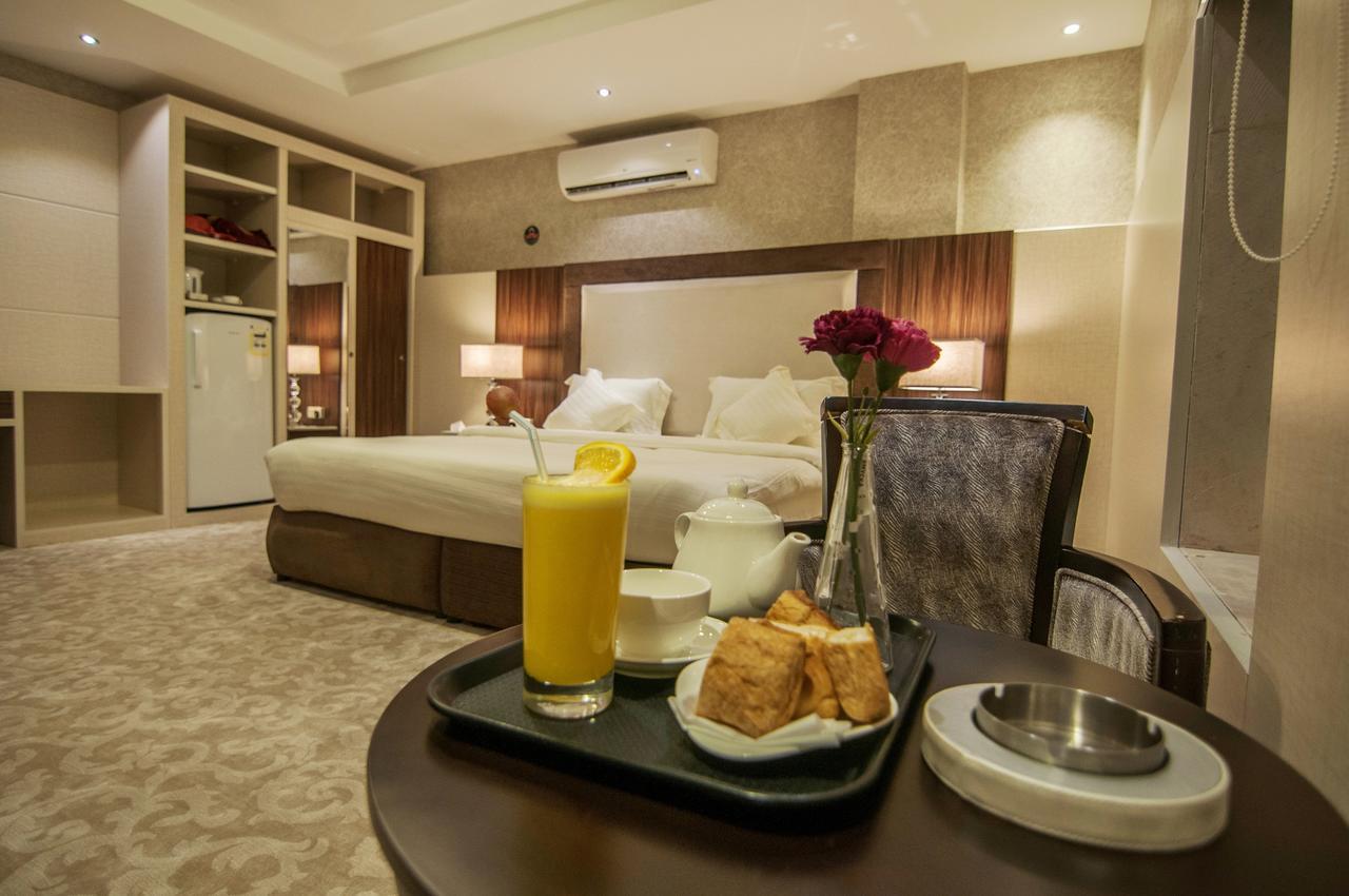 Elite - Almalqa 3* Riyadh