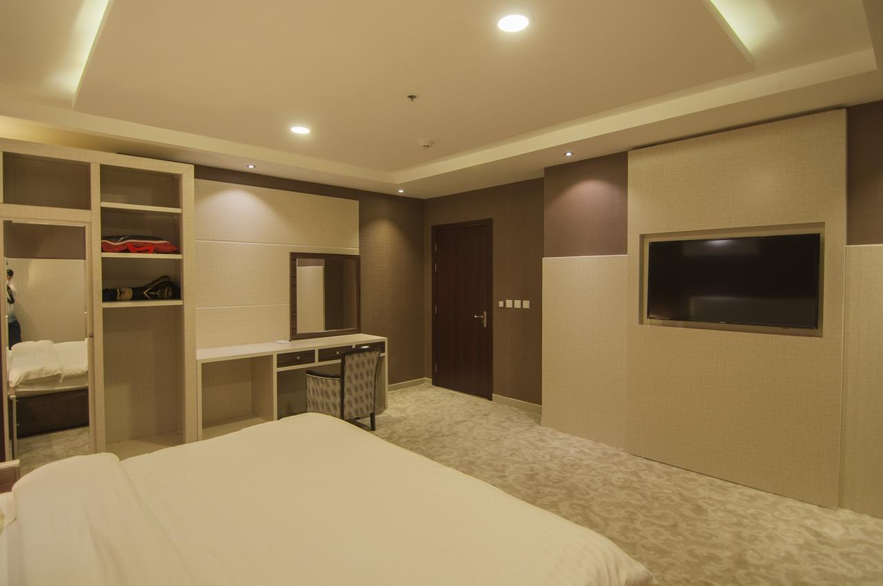 Elite - Almalqa 3* Riyadh