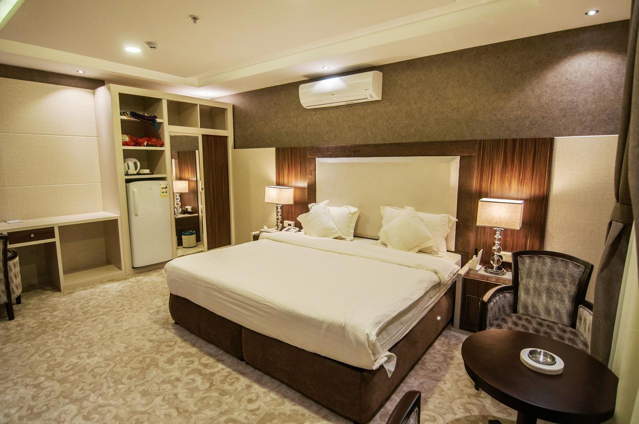 Elite - Almalqa 3* Riyadh