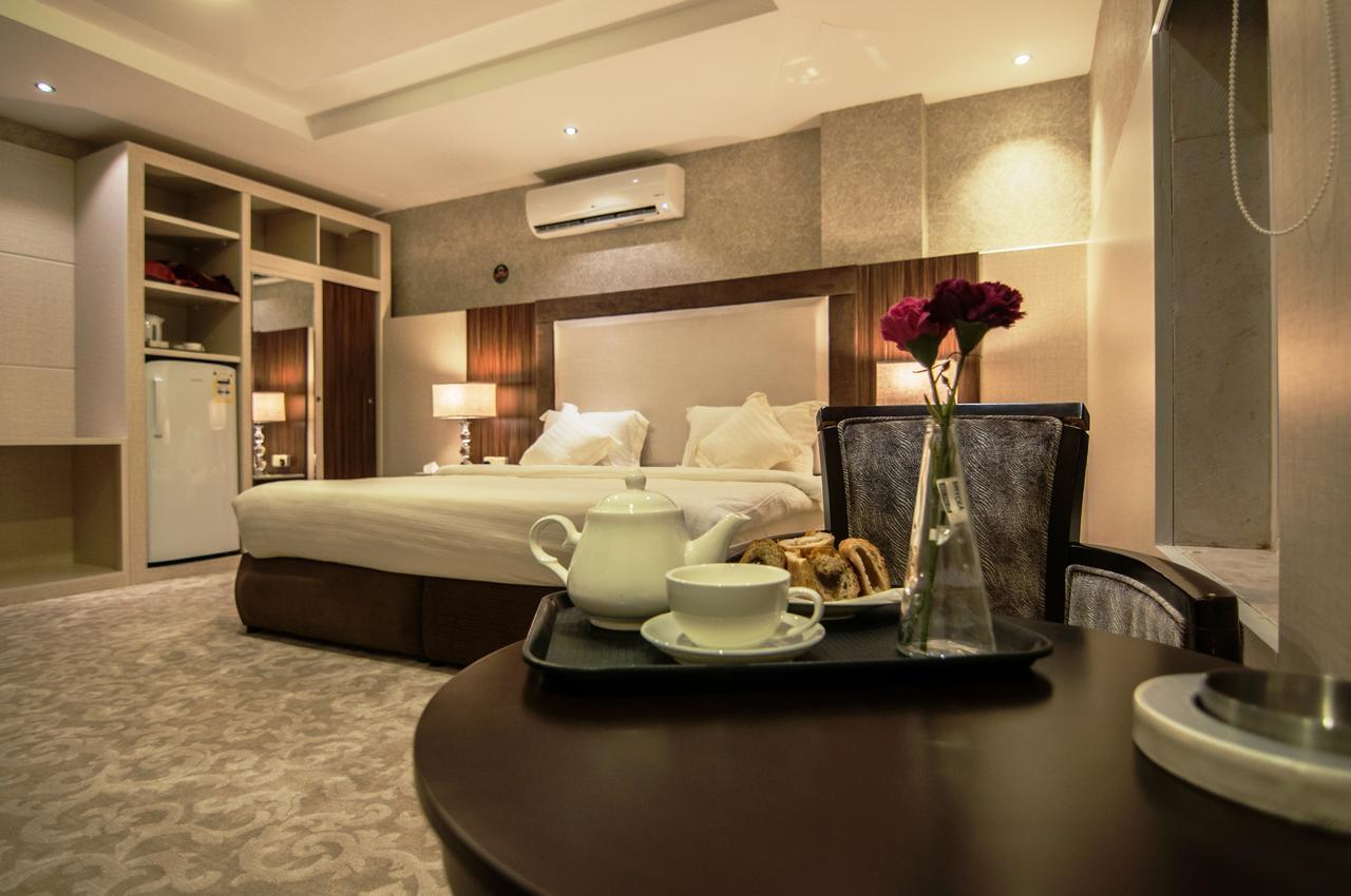 Aparthotel Elite - Almalqa 3*