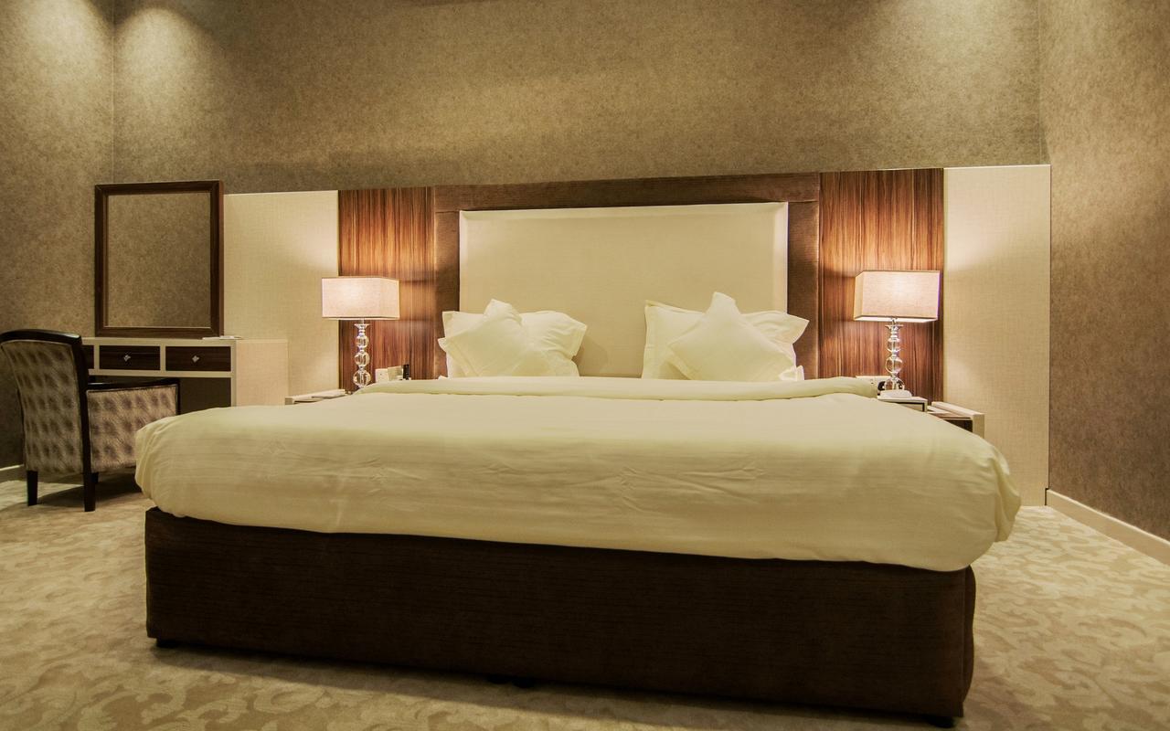 Elite - Almalqa 3* Riyadh