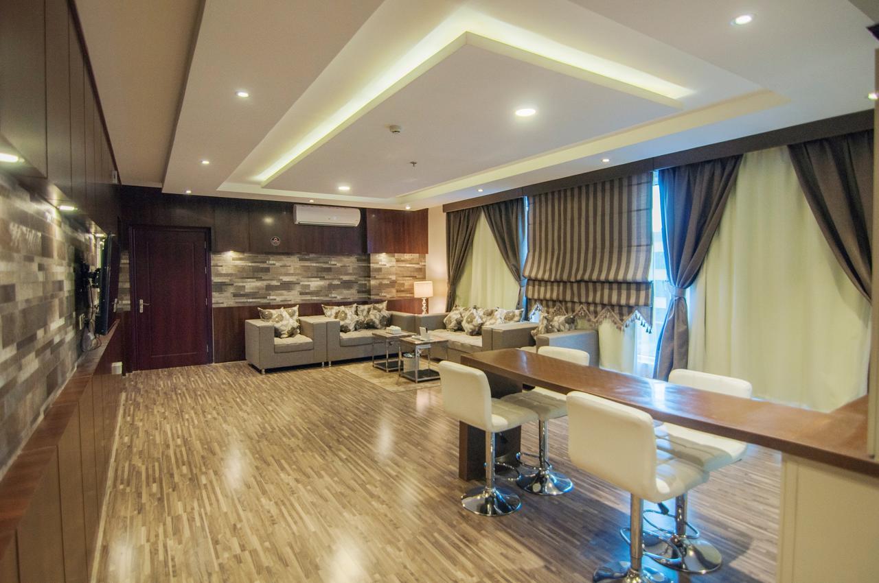 Elite - Almalqa 3* Riyadh