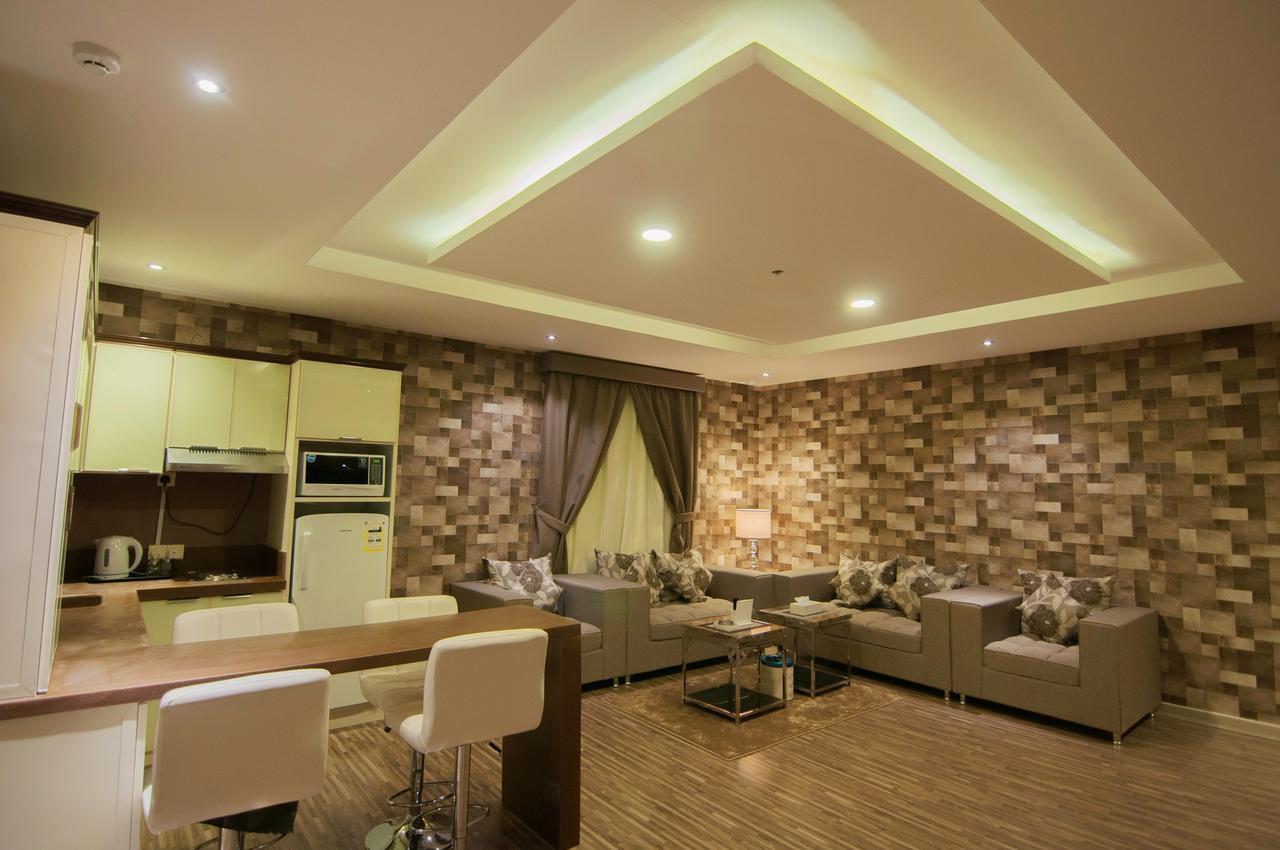 Aparthotel Elite - Almalqa 3*
