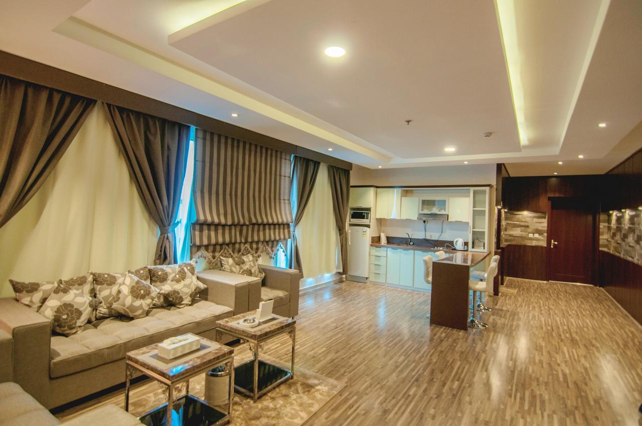 Aparthotel Elite - Almalqa 3*