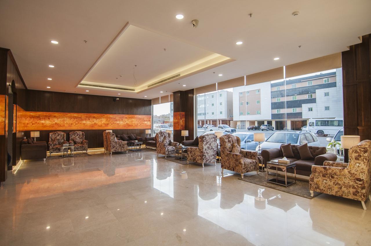Elite - Almalqa 3* Riyadh