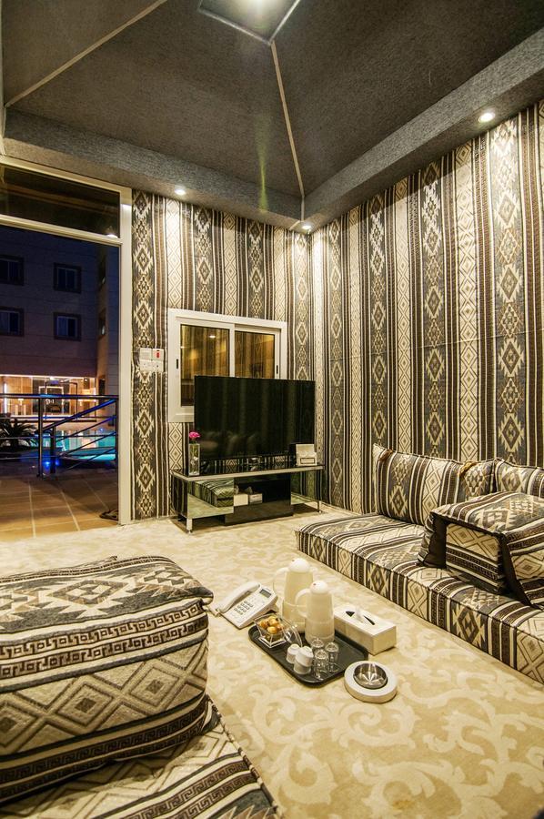 Aparthotel Elite - Almalqa 3*