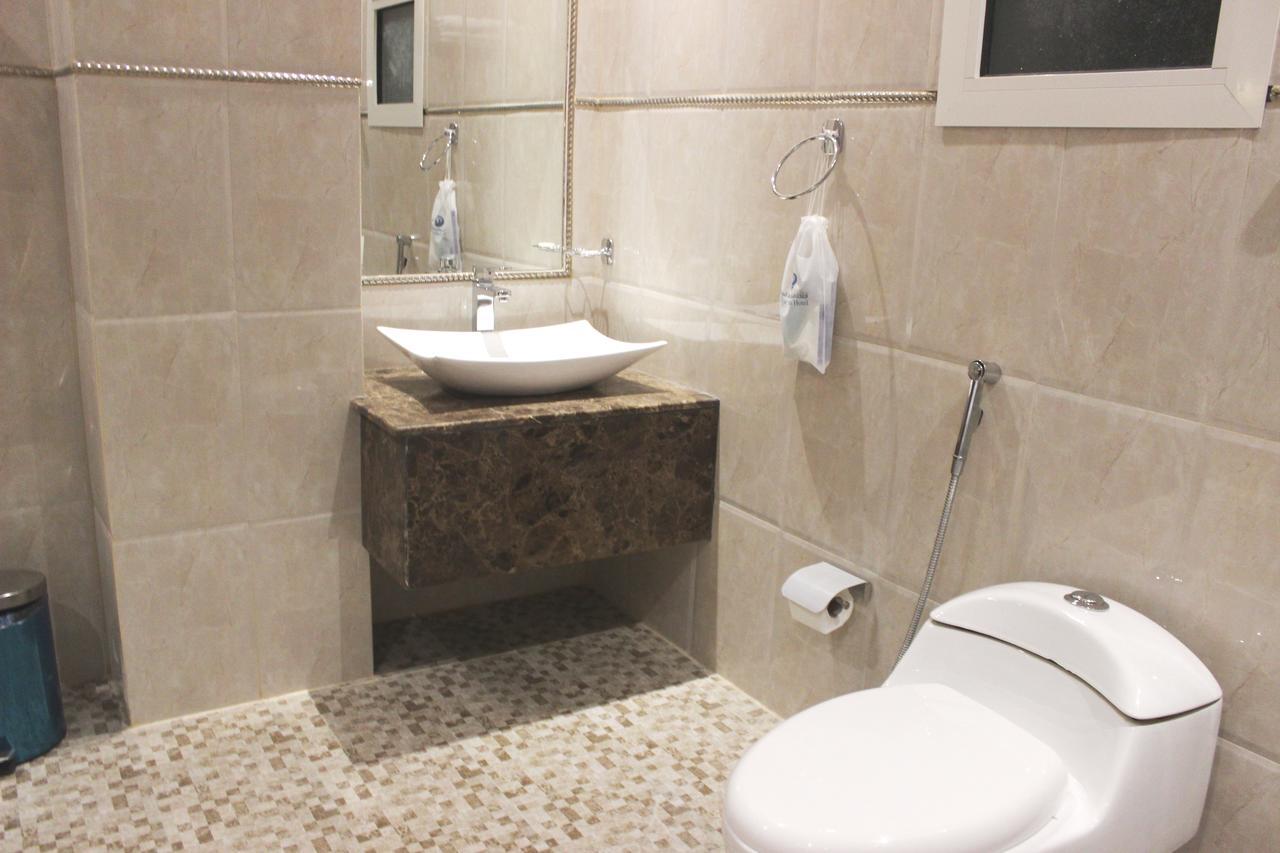 Elite - Almalqa 3* Riyadh