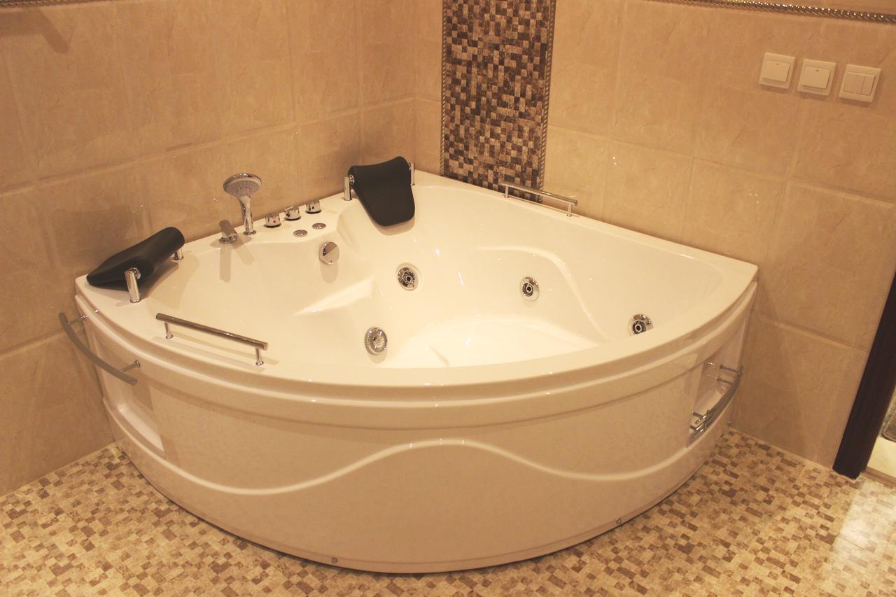 Elite - Almalqa 3* Riyadh