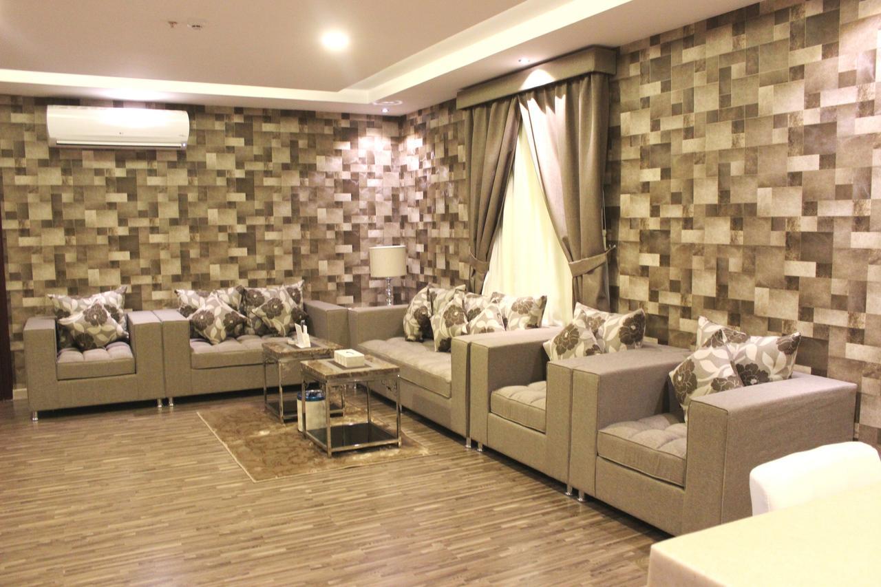 Aparthotel Elite - Almalqa 3*