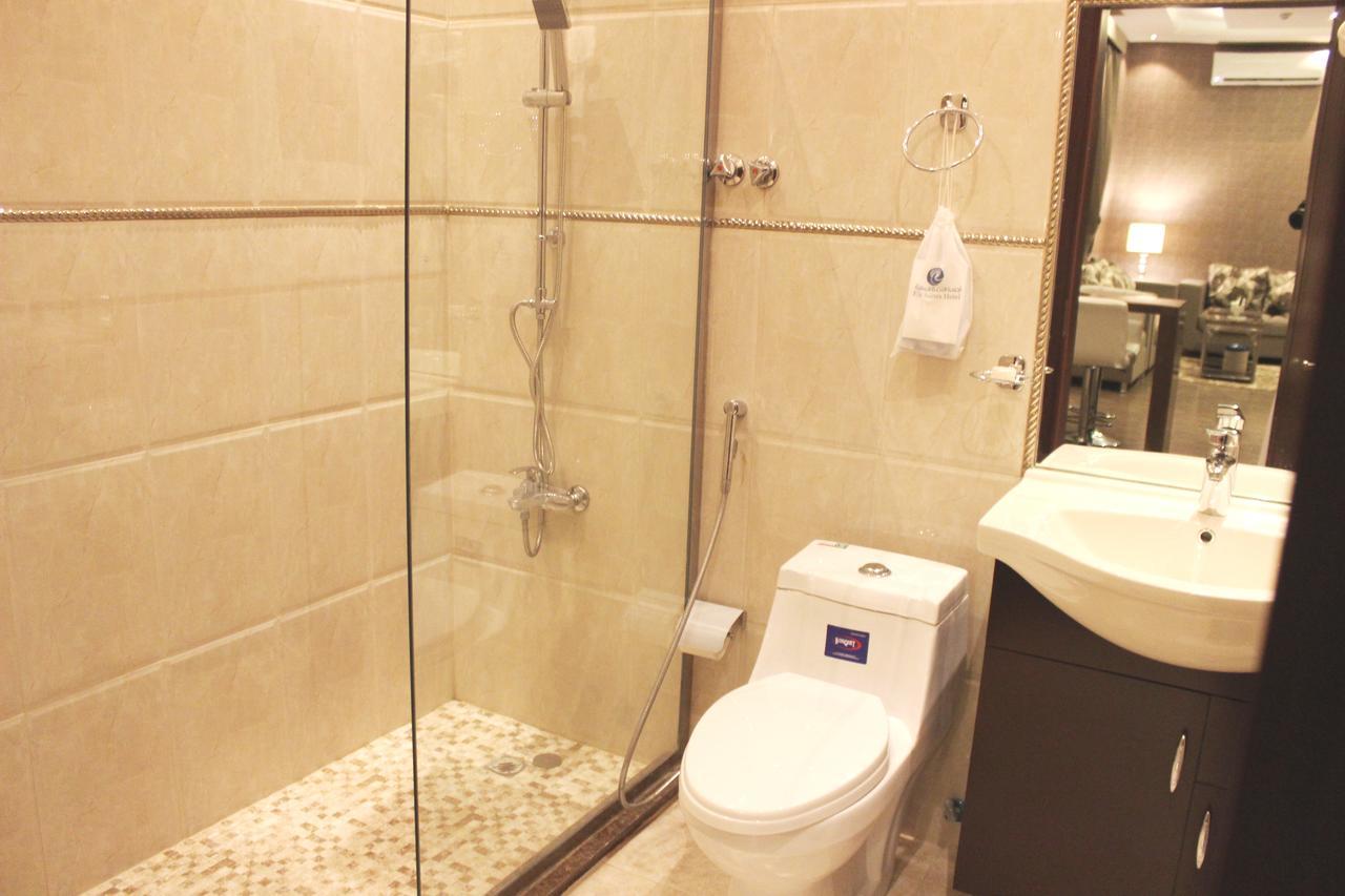 Elite - Almalqa 3* Riyadh