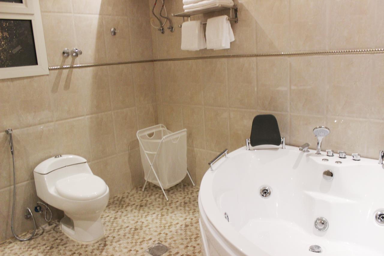 Aparthotel Elite - Almalqa 3*