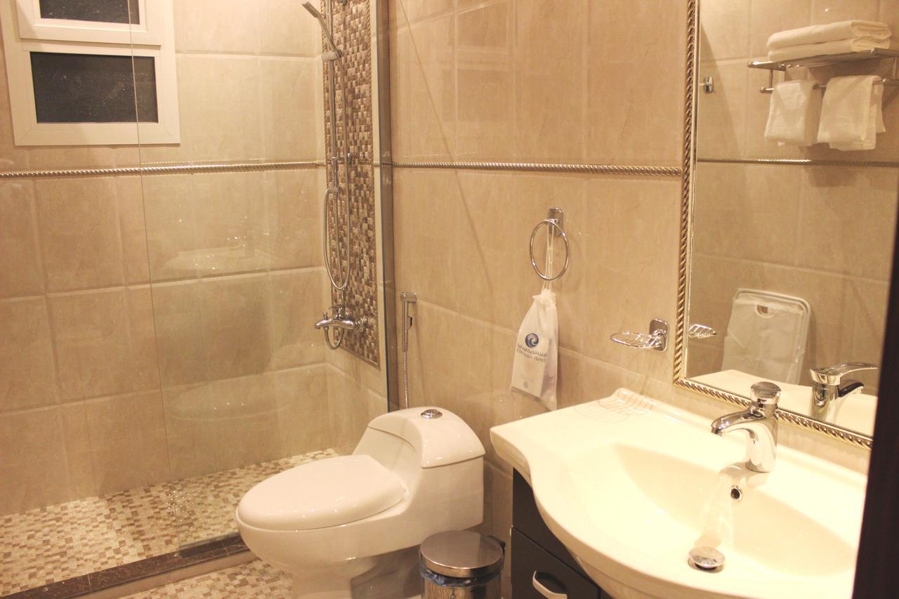 Elite - Almalqa 3* Riyadh