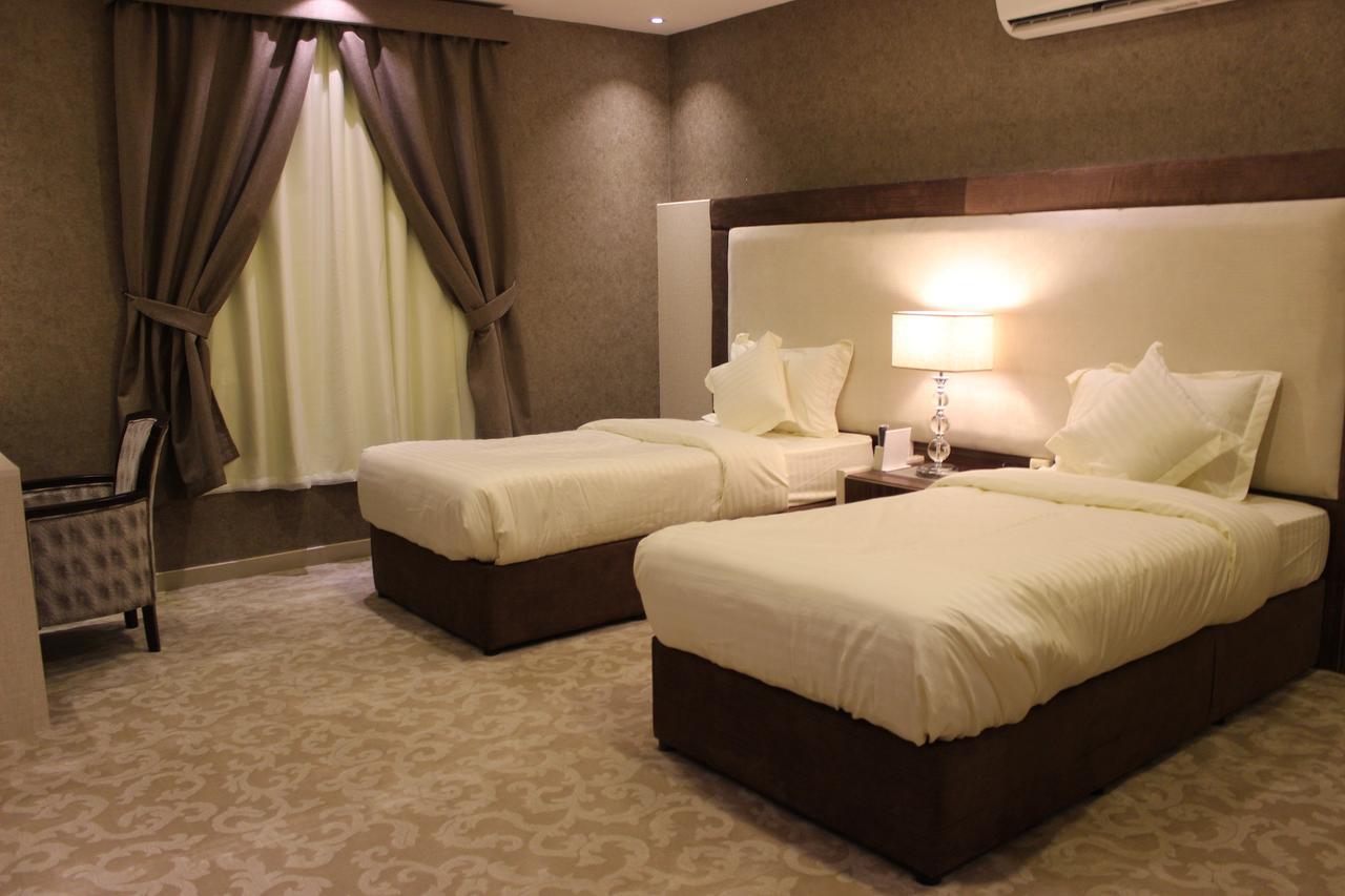 Elite - Almalqa 3* Riyadh